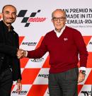 Mensaje del jefazo de Ducati por los cambios de MotoGP
