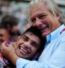 "Han decidido perder a mucha gente por Marc Márquez"