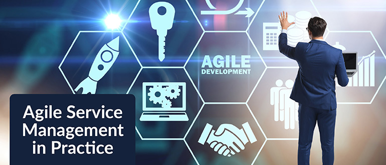 Agile Service Management