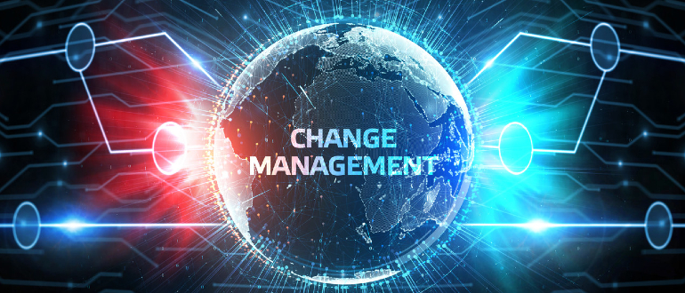 Change Management in