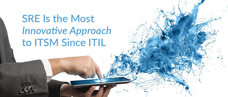 Innovative Approach ITSM ITIL